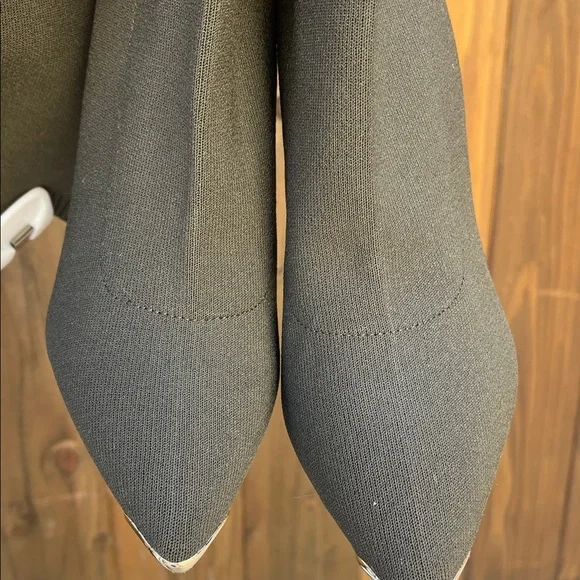 Aldo Olive Over-the-Knee Boots - Picture 4 of 11